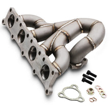 Collettore di Scarico Track Series Audi S3 8L / TT 8N 1.8T - foto 3
