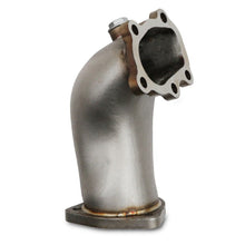 Gomito Turbo di Scarico Race Spec in Acciaio Inox Nissan 200SX S14 SR20DET 93-00