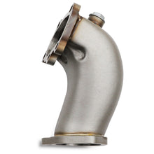 Gomito Turbo di Scarico Race Spec in Acciaio Inox Nissan 200SX S14 SR20DET 93-00