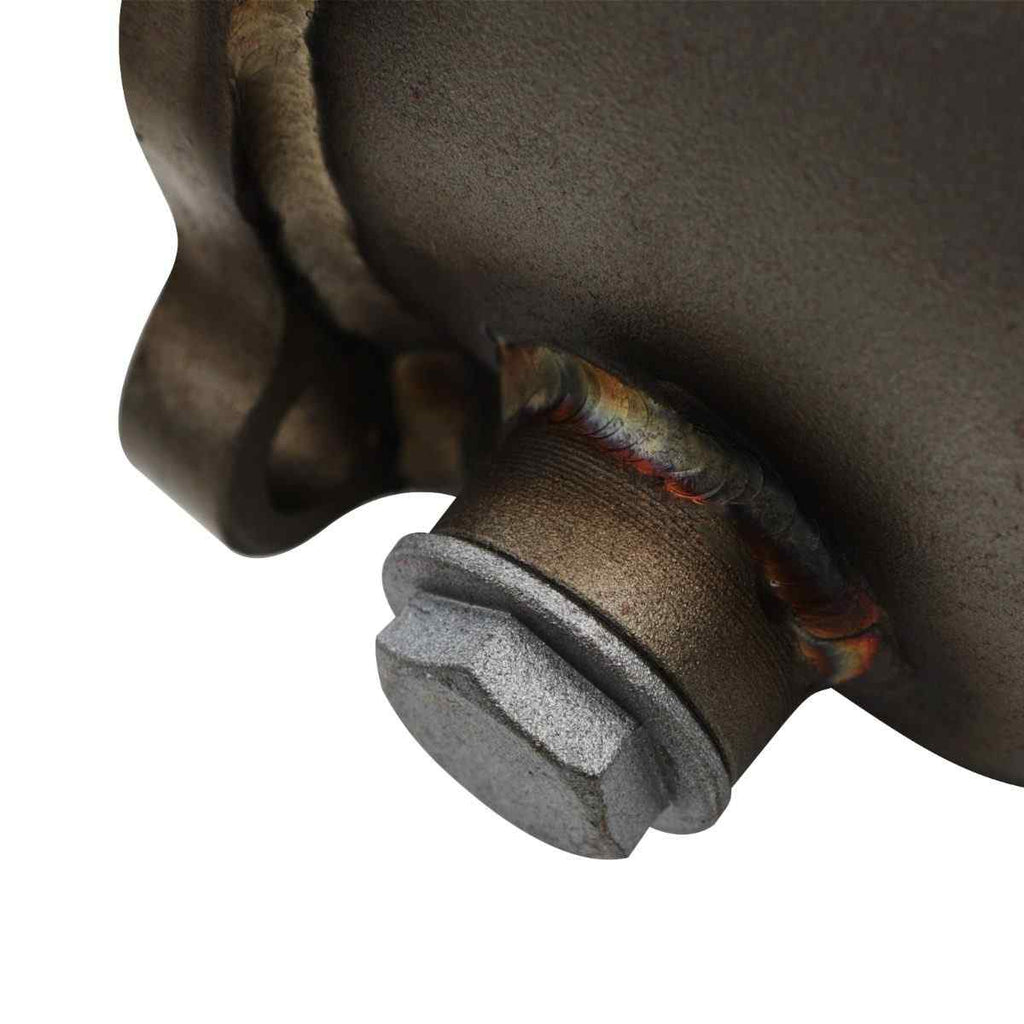 Gomito Turbo di Scarico Race Spec in Acciaio Inox Nissan 200SX S14 SR20DET 93-00