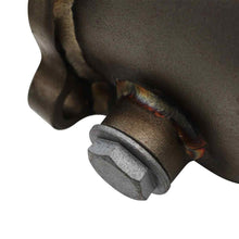 Gomito Turbo di Scarico Race Spec in Acciaio Inox Nissan 200SX S14 SR20DET 93-00