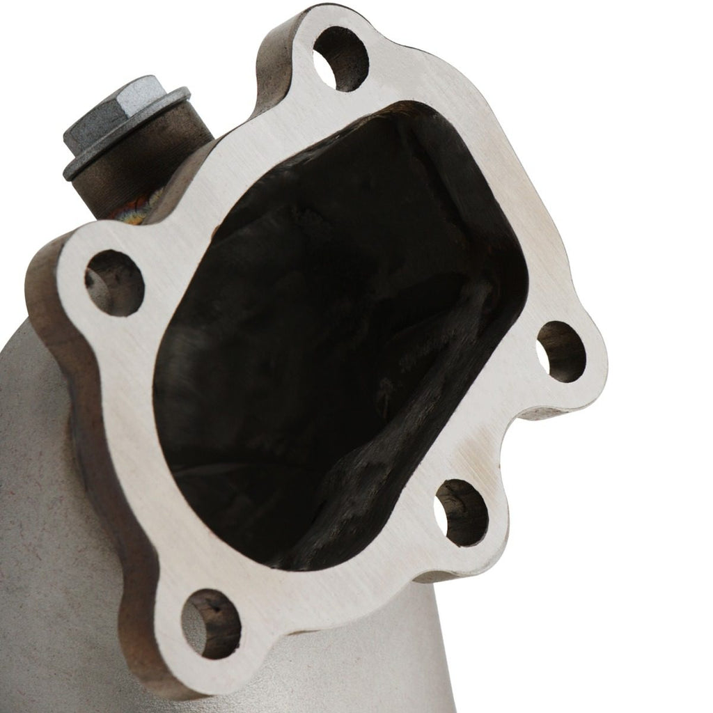 Gomito Turbo di Scarico Race Spec in Acciaio Inox Nissan 200SX S14 SR20DET 93-00