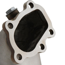 Gomito Turbo di Scarico Race Spec in Acciaio Inox Nissan 200SX S14 SR20DET 93-00