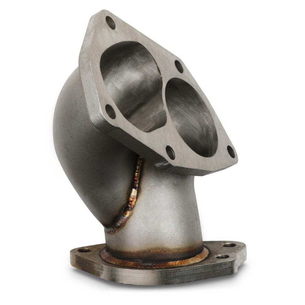 Turbo Elbow Race Spec Mitsubishi Lancer Evo 4 5 6 96-01