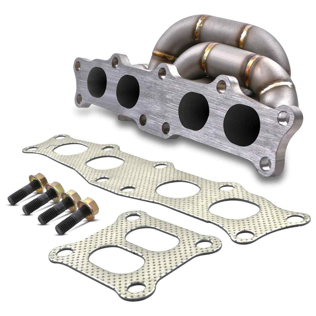Collettore di Scarico RS Toyota MR2 SW20 / Celica ST185 2.0 Turbo 89-99