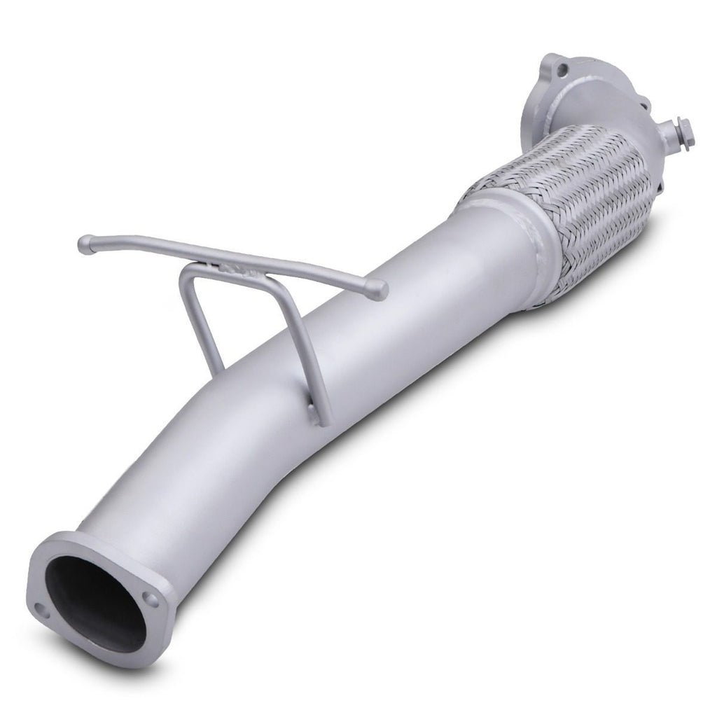 Downpipe Ford Focus RS / ST225 Mk2 05-11 - foto 3
