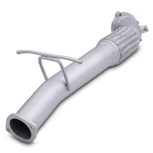 Downpipe Ford Focus RS / ST225 Mk2 05-11 - foto 3
