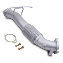 Downpipe Ford Focus RS / ST225 Mk2 05-11 - foto 5