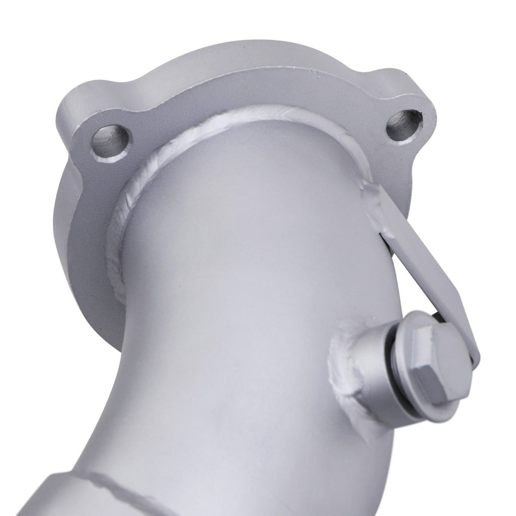 Downpipe Ford Focus RS / ST225 Mk2 05-11 - foto 4