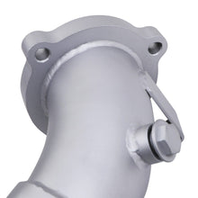 Downpipe Ford Focus RS / ST225 Mk2 05-11 - foto 4
