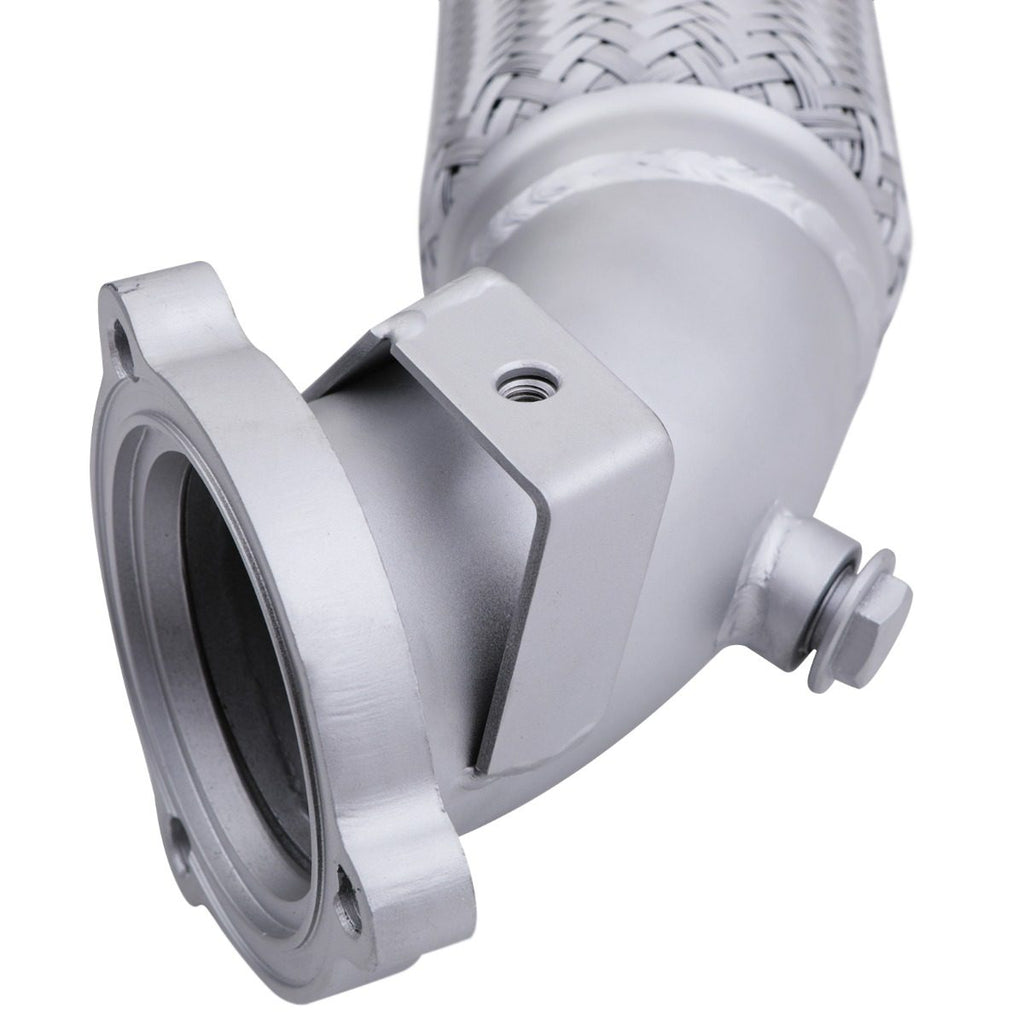 Downpipe Ford Focus RS / ST225 Mk2 05-11 - foto 2