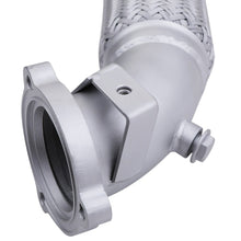Downpipe Ford Focus RS / ST225 Mk2 05-11 - foto 2