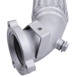 Downpipe Ford Focus RS / ST225 Mk2 05-11 - foto 2