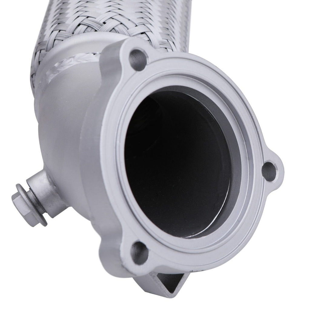 Downpipe Ford Focus RS / ST225 Mk2 05-11 - foto 7