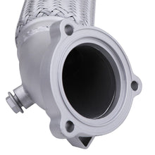 Downpipe Ford Focus RS / ST225 Mk2 05-11 - foto 7