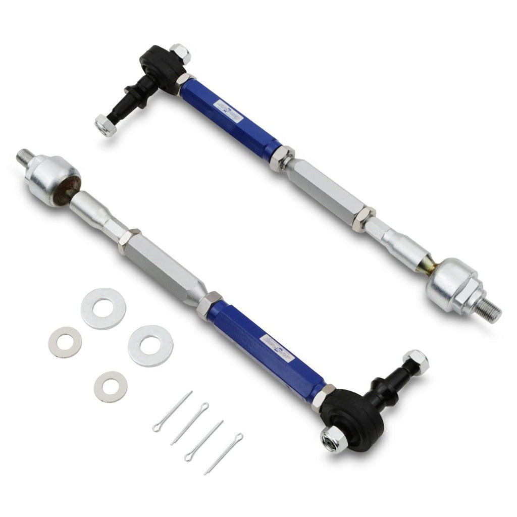 Tiranti Sterzo Interni ed Esterni Regolabili Toyota Supra JZA80 / Soarer JZZ30 91-02