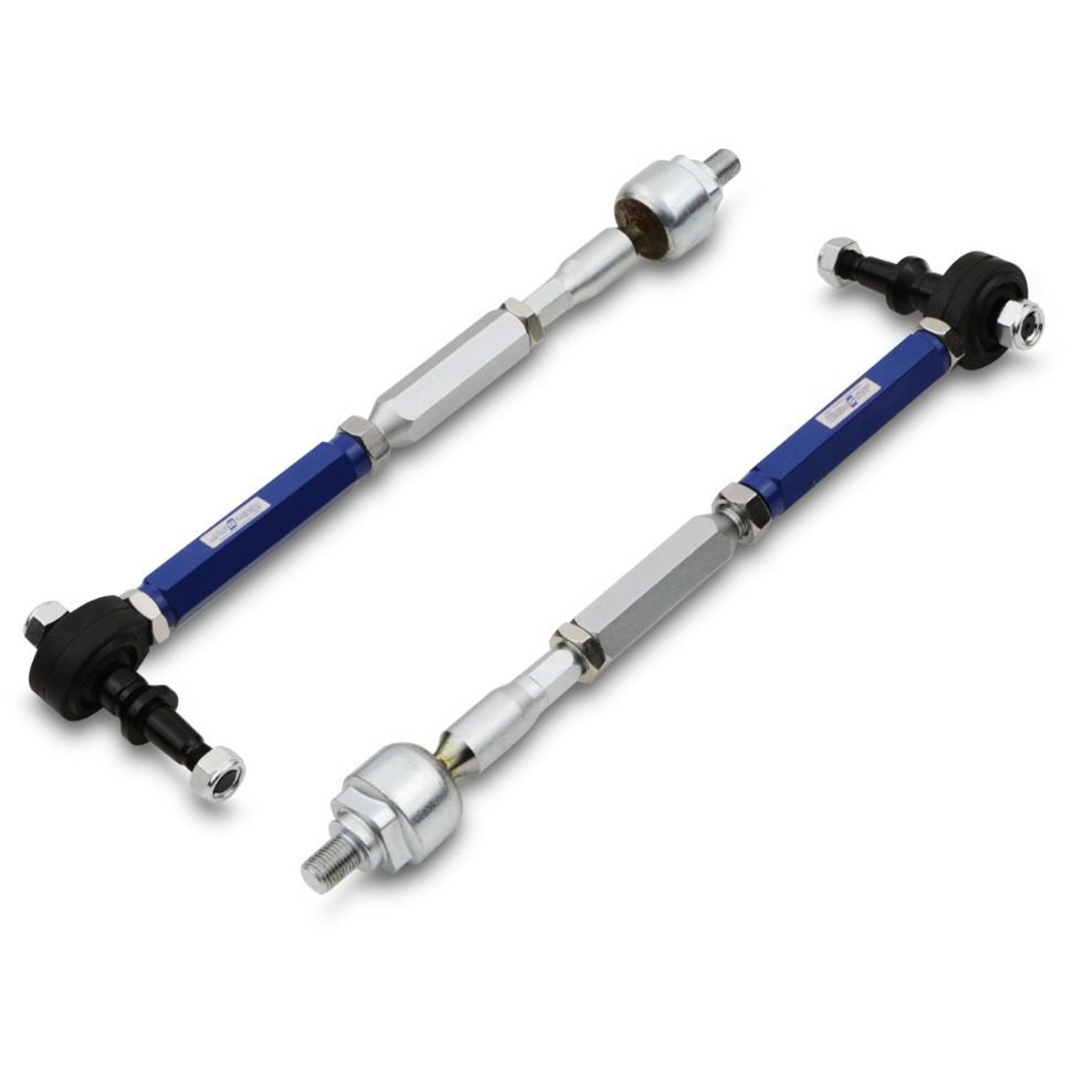 Tiranti Sterzo Interni ed Esterni Regolabili Toyota Supra JZA80 / Soarer JZZ30 91-02