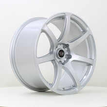 Cerchio in lega Rota Wheels Pro R 18x9.5 5x114.3 ET30 Silver