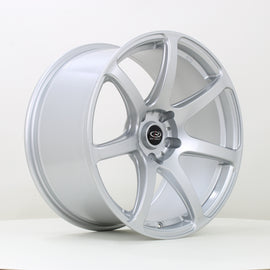 Cerchio in lega Rota Wheels Pro R 18x9.5 5x114.3 ET30 Silver