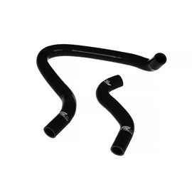 Kit Tubi in Silicone Radiatore Honda Accord CB1-CB4 Mk4 F22A1 F20A (1990-1993) FMIC.EU – Vari Colori – Nero