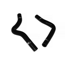 Kit Tubi in Silicone Radiatore Mitsubishi Eclipse DSM 1G 4G63T (1990-1994) FMIC.EU – Vari Colori – Nero