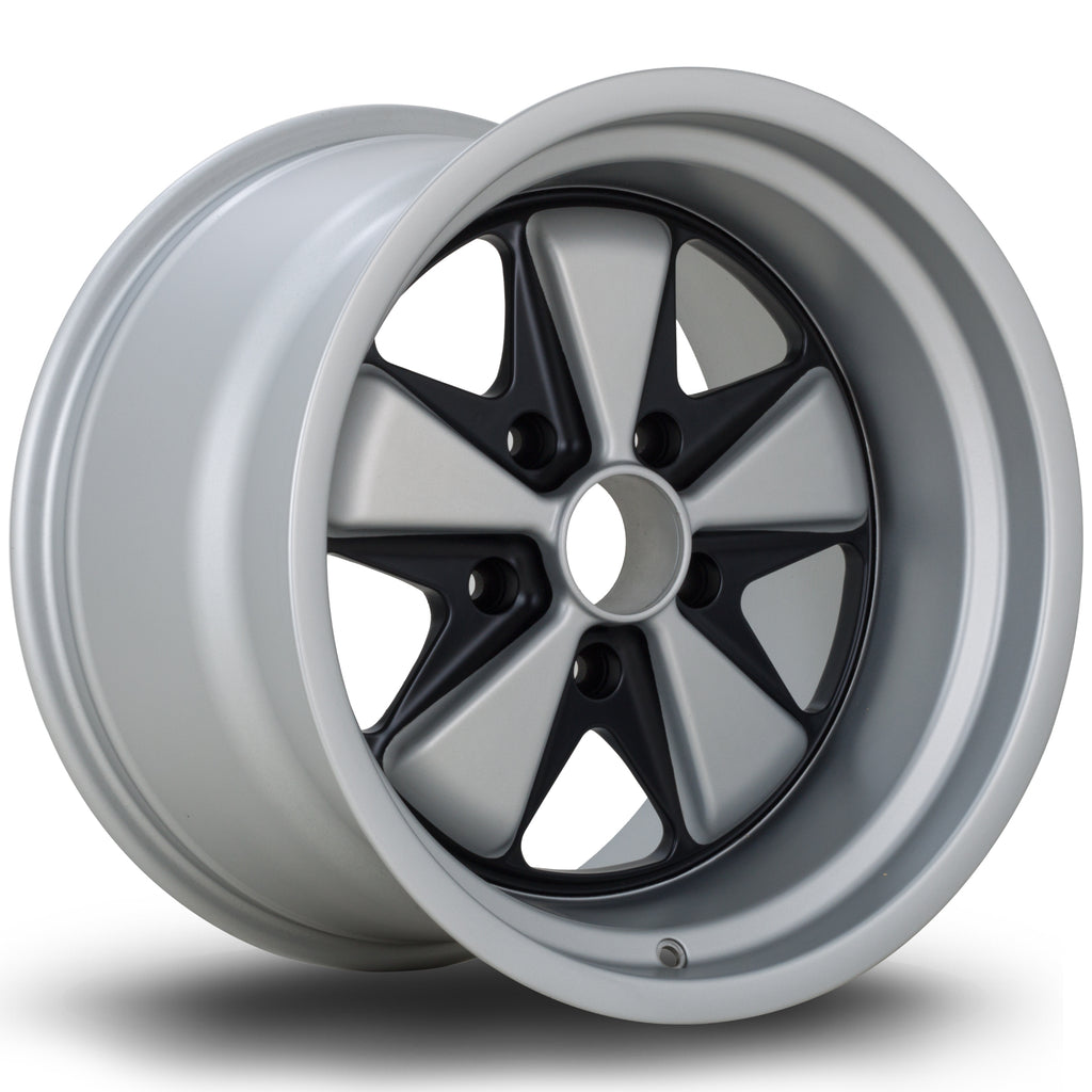 Cerchio in lega Rota Wheels PSD 17x11 5x130 ET16 Satin Black