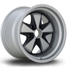 Cerchio in lega Rota Wheels PSD 17x11 5x130 ET16 Satin Black
