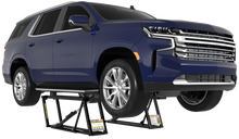 Load image into Gallery viewer, QuickJack 8000TL sollevatore portatile SUV e truck 3.629 kg