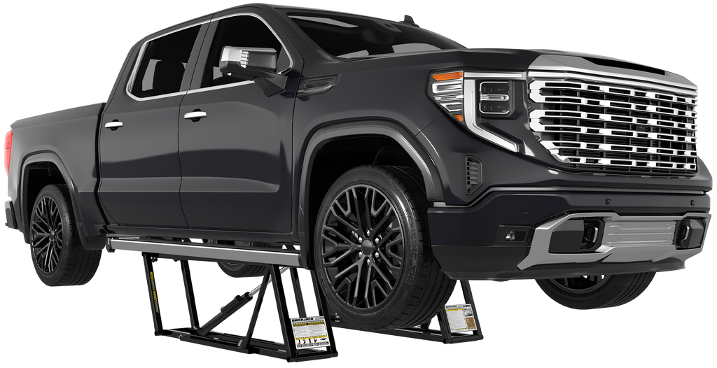 QuickJack 8000TLX ponte sollevatore portatile telaio esteso 3.629 kg