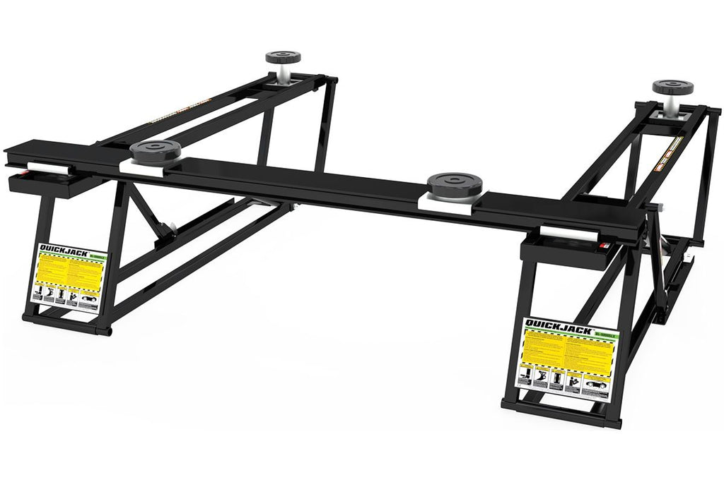 Adattatore crossbeam QuickJack