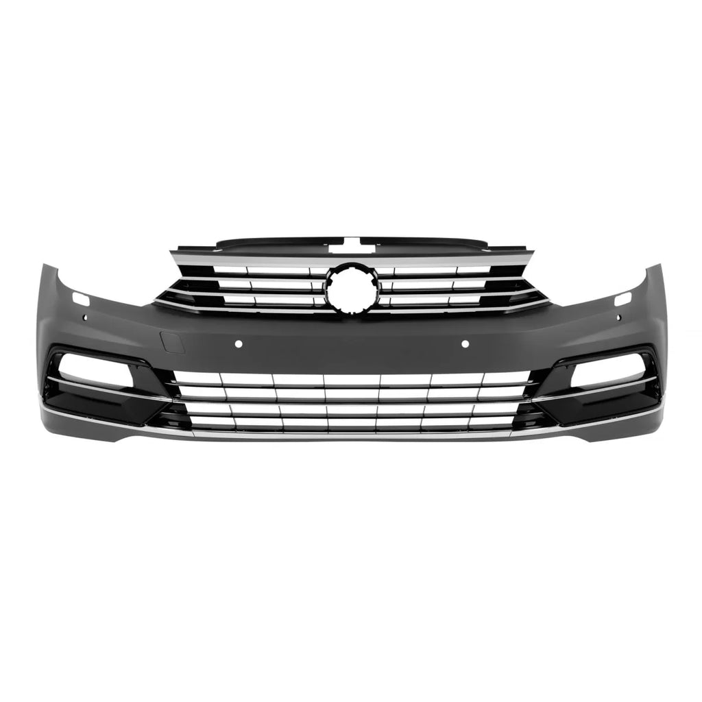 R-line Body kit per Volkswagen Passat B8 berlina, Variant 2015-2019, non compatibile con Alltrack e GTE