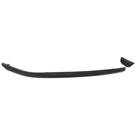 R stile Spoiler posteriore lip diffusore inferiore per paraurti per Mazda MX5 NA 89-98