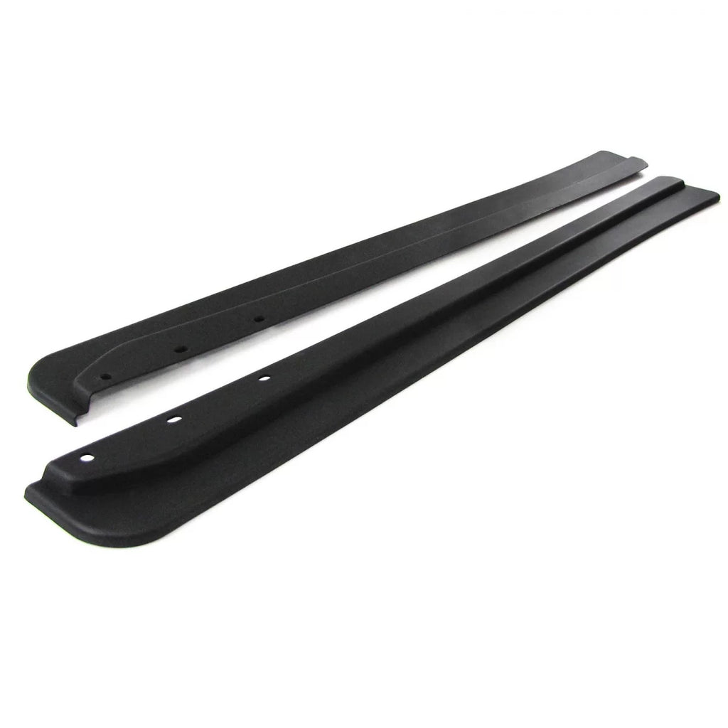 R stile Minigonne per Mazda MX5 NA 89-98