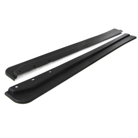 R stile Minigonne per Mazda MX5 NA 89-98
