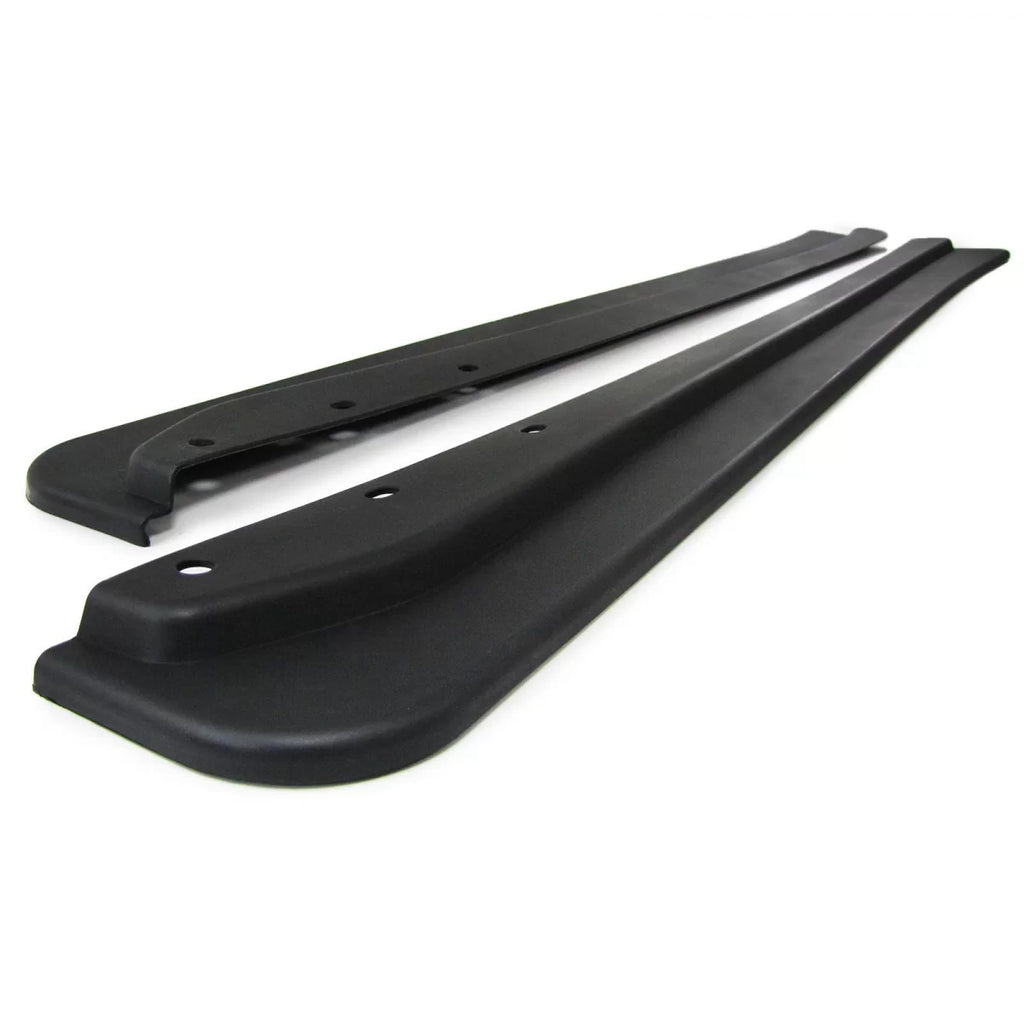 R stile Minigonne per Mazda MX5 NA 89-98
