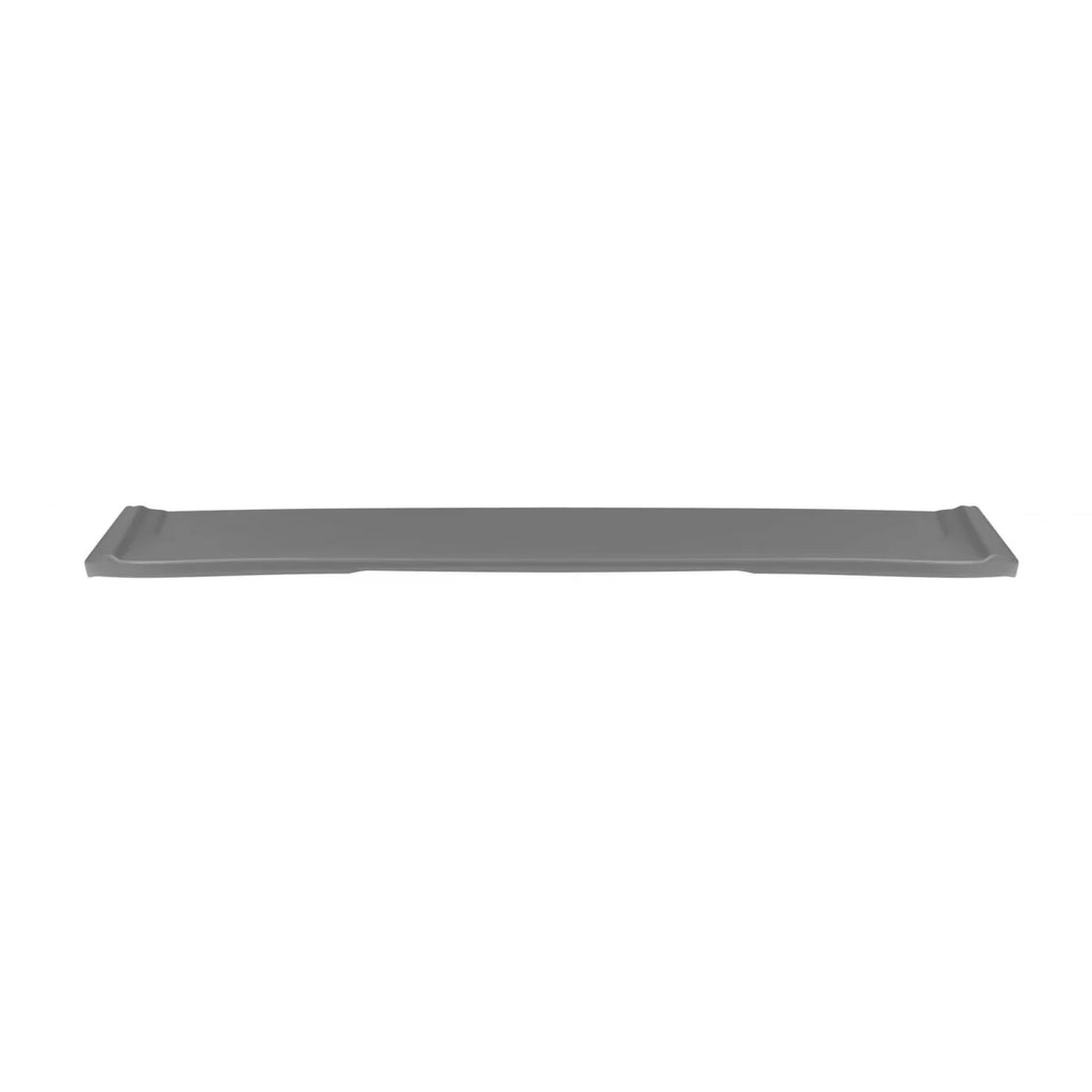 R-tipo Spoiler baule per Volkswagen Golf 8 hatchback dal 2019, da verniciare