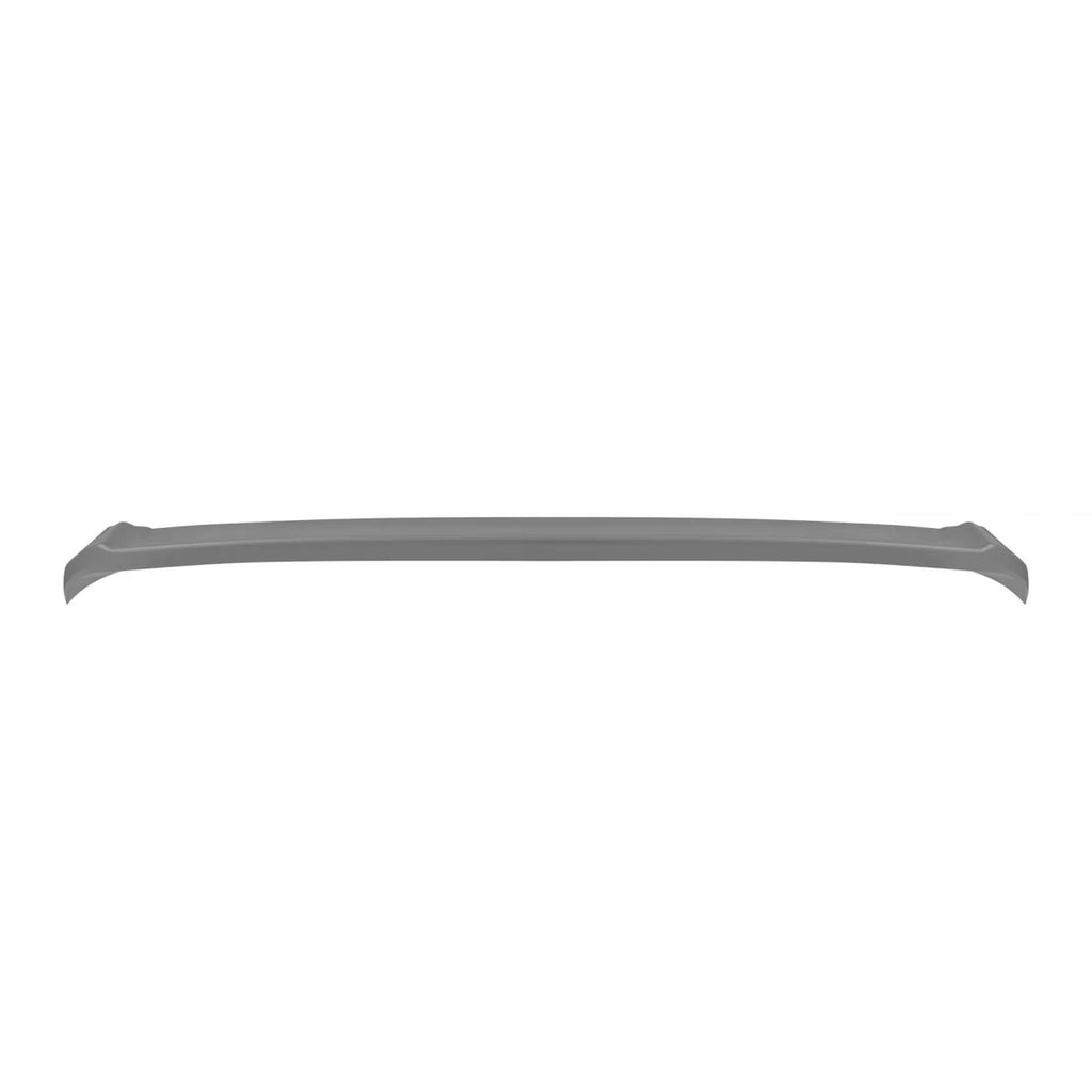 R-tipo Spoiler baule per Volkswagen Golf 8 hatchback dal 2019, da verniciare