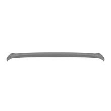 R-tipo Spoiler baule per Volkswagen Golf 8 hatchback dal 2019, da verniciare