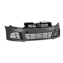 Carica l'immagine nel visualizzatore di Gallery, R20-stile Paraurti anteriore per Volkswagen Golf VI 2008-2013