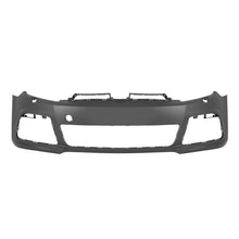 Carica l'immagine nel visualizzatore di Gallery, R20-stile Paraurti anteriore per Volkswagen Golf VI 2008-2013