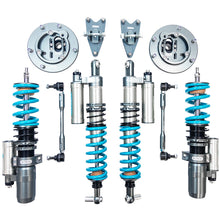 Carica l'immagine nel visualizzatore di Gallery, Assetto a ghiera Nitron NTR R3 per BMW Serie 3 F30/F31 (2011-2019) - foto indicativa della gamma Nitron NTR R3