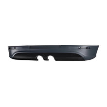 Diffusore stile R32 per Paraurti posteriore per Volkswagen Golf V 2004-2008 --o-o--