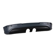 Diffusore stile R32 per Paraurti posteriore per Volkswagen Golf V 2004-2008 --o-o--