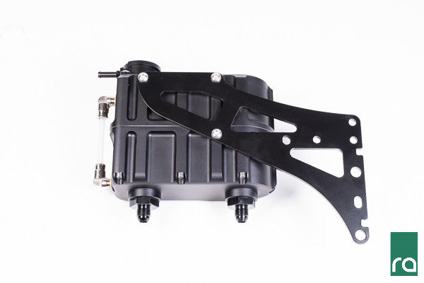 Vaschetta acqua radiatore Lotus Elise/Exige Radium - dettaglio tappo