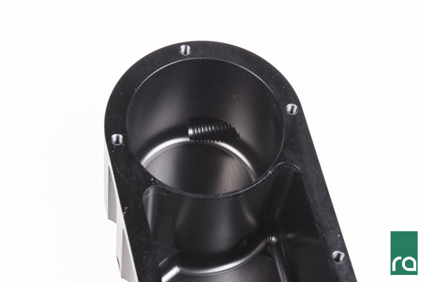 Vaschetta acqua radiatore Lotus Elise/Exige Radium - dimensioni