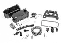 Carica l'immagine nel visualizzatore di Gallery, Kit vaschetta acqua radiatore Ford Mustang 2015+ Radium Engineering