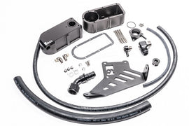 Kit vaschetta acqua radiatore Ford Focus RS/ST Radium Engineering