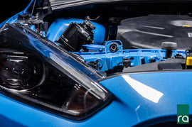 Kit vaschetta acqua radiatore Ford Focus RS/ST Radium - dettaglio