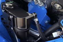 Carica l'immagine nel visualizzatore di Gallery, Kit vaschetta acqua radiatore Ford Focus RS/ST Radium - installata