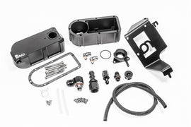 Kit vaschetta acqua radiatore Toyota GR Corolla Radium Engineering
